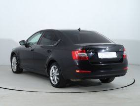Skoda Octavia - 2013