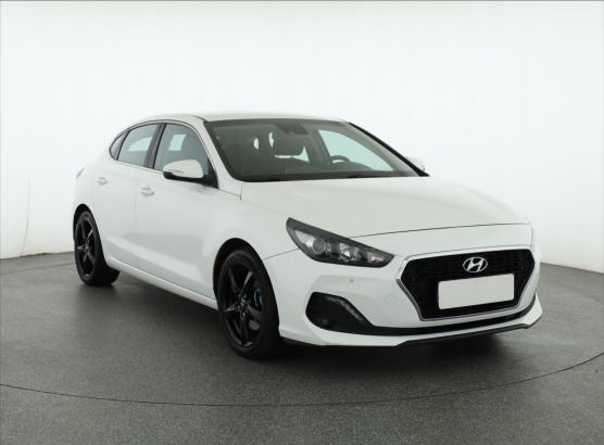 Hyundai i30 Fastback