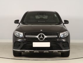 Mercedes-Benz GLC Coupe - 2017