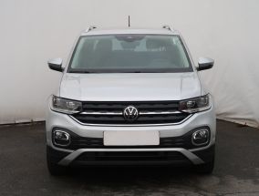 Volkswagen T-Cross - 2021
