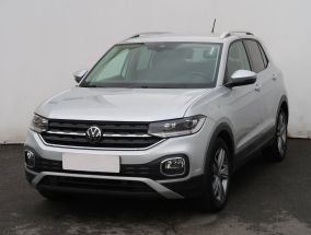 Volkswagen T-Cross - 2021