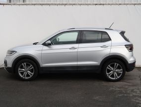 Volkswagen T-Cross - 2021