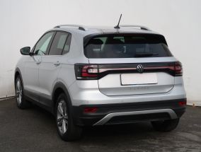 Volkswagen T-Cross - 2021