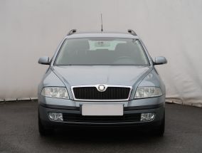 Skoda Octavia - 2006