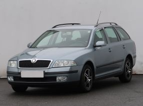 Skoda Octavia - 2006