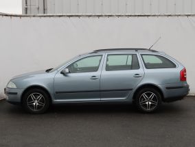 Skoda Octavia - 2006