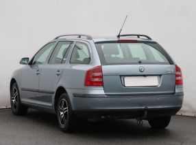 Skoda Octavia - 2006