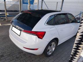 Skoda Scala - 2021