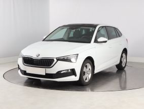 Skoda Scala - 2021