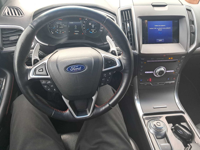 Ford Edge 2019