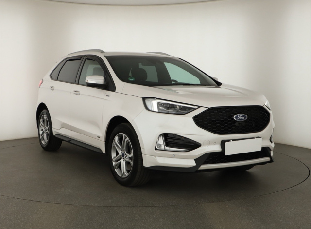 Ford Edge 2019