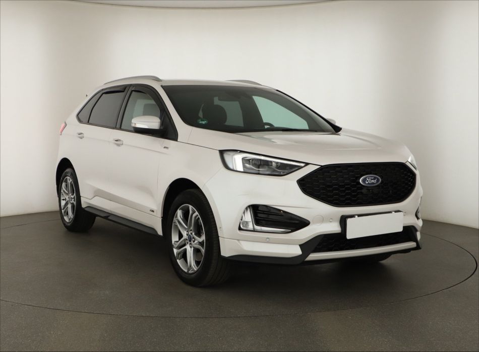 Ford Edge - 2019