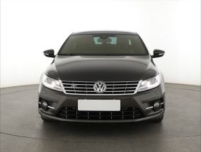 Volkswagen CC - 2016