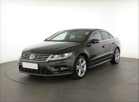 Volkswagen CC - 2016