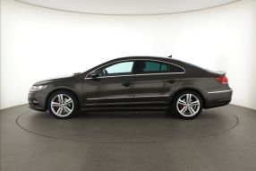 Volkswagen CC - 2016