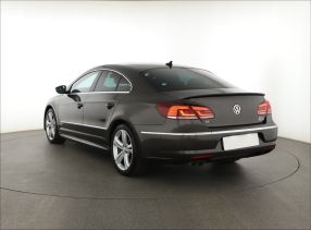 Volkswagen CC - 2016