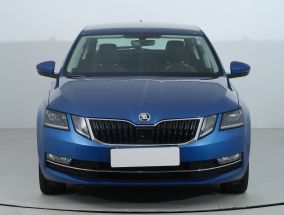 Skoda Octavia - 2017