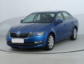Skoda Octavia - 2017