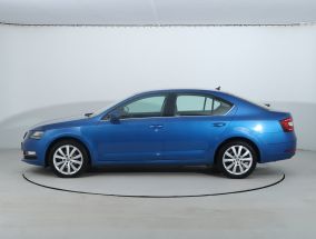Skoda Octavia - 2017