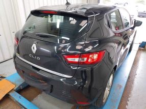 Renault Clio - 2013