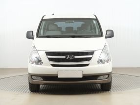 Hyundai H-1 Tour - 2010