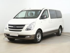 Hyundai H-1 Tour - 2010