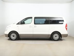 Hyundai H-1 Tour - 2010