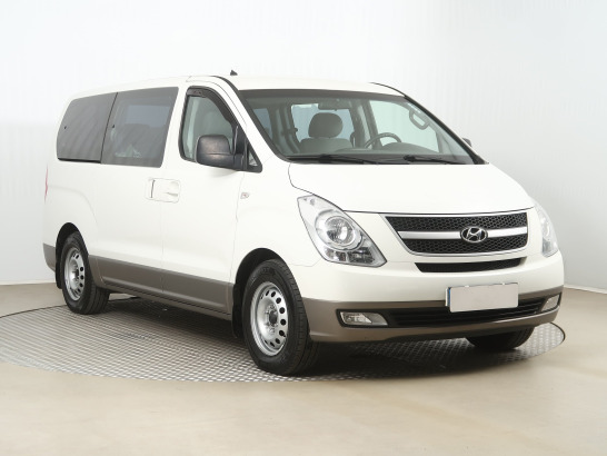 Hyundai H-1 Tour