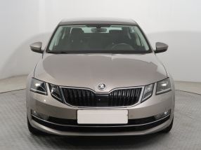 Skoda Octavia - 2019