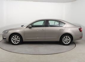 Skoda Octavia - 2019