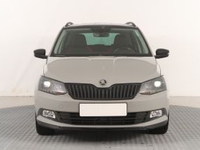 Skoda Fabia - 2017