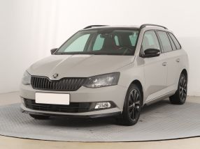 Skoda Fabia - 2017