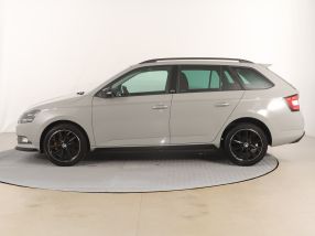 Skoda Fabia - 2017
