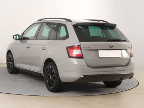 Skoda Fabia - 2017
