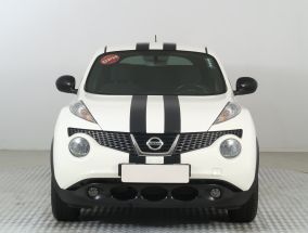 Nissan Juke - 2014