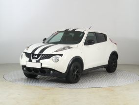 Nissan Juke - 2014