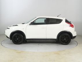 Nissan Juke - 2014