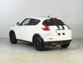 Nissan Juke - 2014