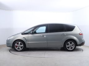 Ford S-Max - 2009