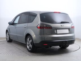 Ford S-Max - 2009