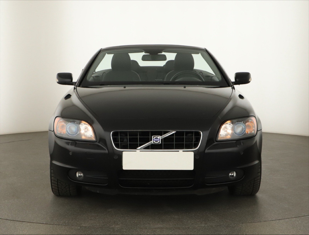 Volvo C70