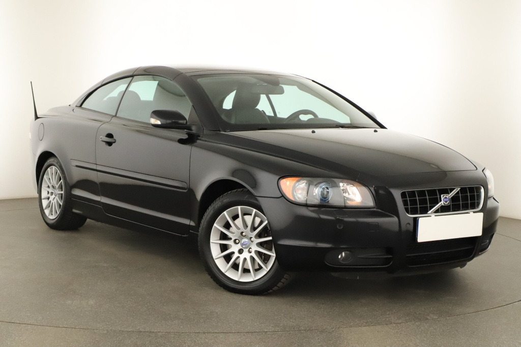 Volvo C70