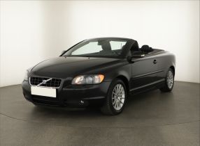 Volvo C70 - 2008