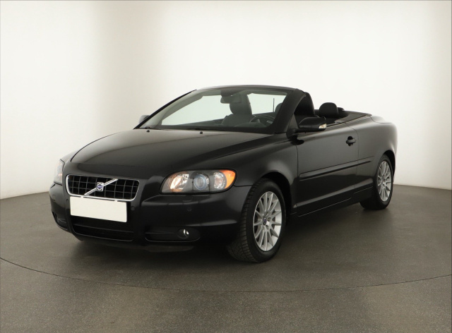 Volvo C70