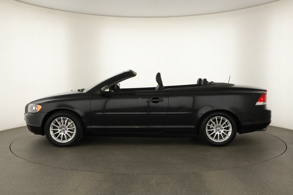 Volvo C70