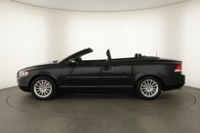 Volvo C70 - 2008