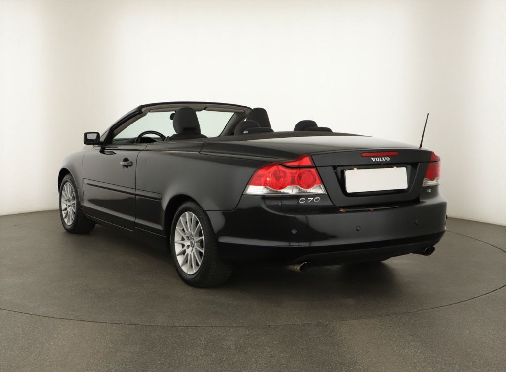 Volvo C70