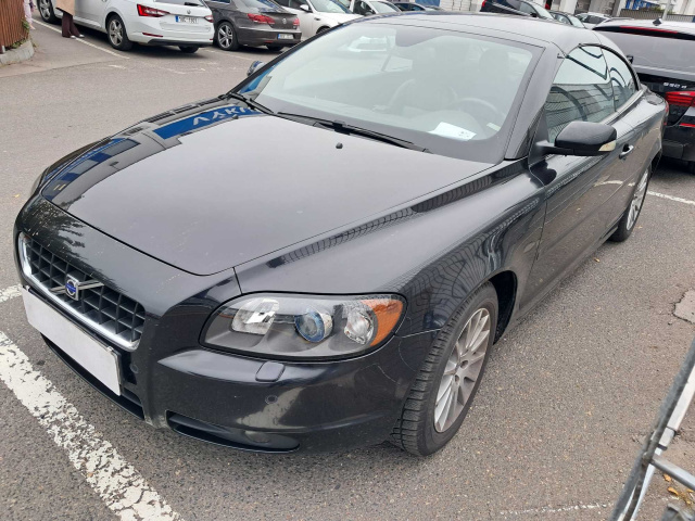 Volvo C70 2008