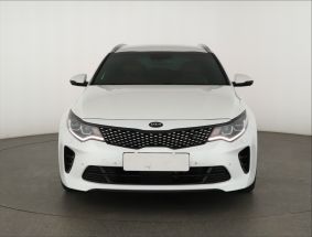 Kia Optima - 2017