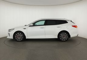Kia Optima - 2017